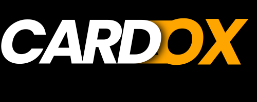 cardox